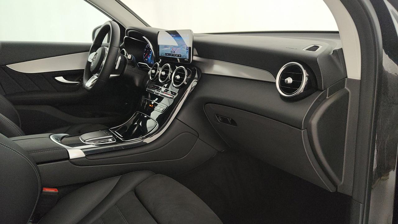 Mercedes-Benz GLC 220 d Premium 4matic auto