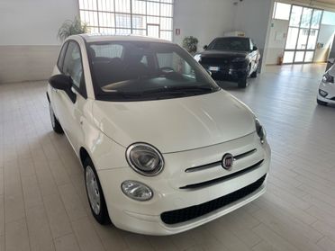 Fiat 500 1.0 Hybrid