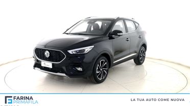 MG ZS 2024 - ZS 1.5 Classic Luxury