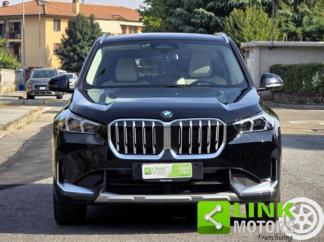 BMW X1 sDrive 18d xLine 150CV
