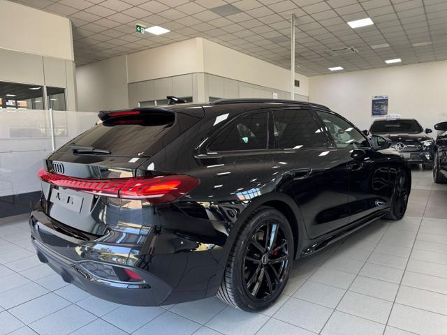 AUDI A5 Avant TDI 204CV mHEV+ S tronic S Line KM.0