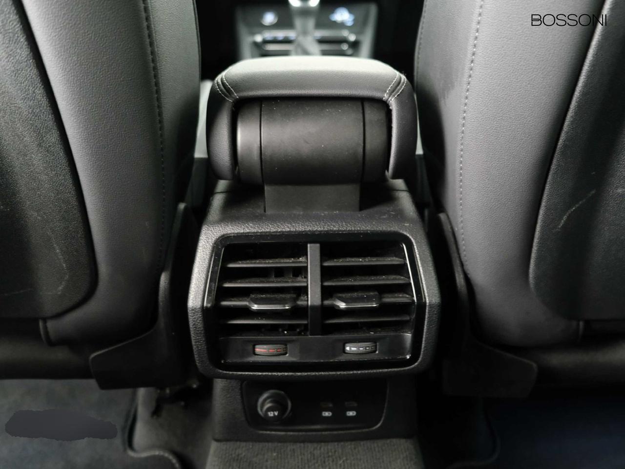 Audi Q3 sportback 35 2.0 tdi s line edition s tronic