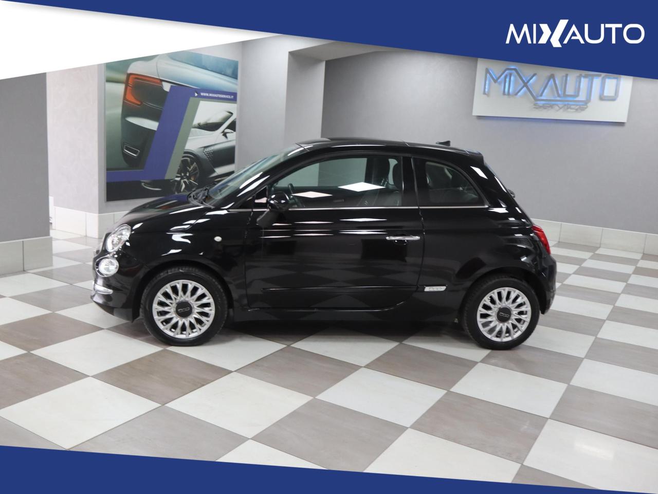 FIAT 500 1.2 69cv EasyPower Lounge EU6
