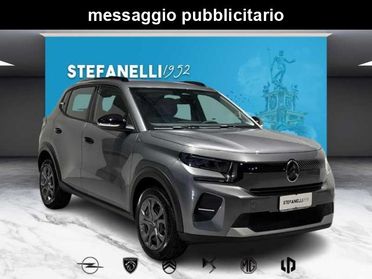 CITROEN C3 Nuova Turbo 100cv - YOU Pack PLUS