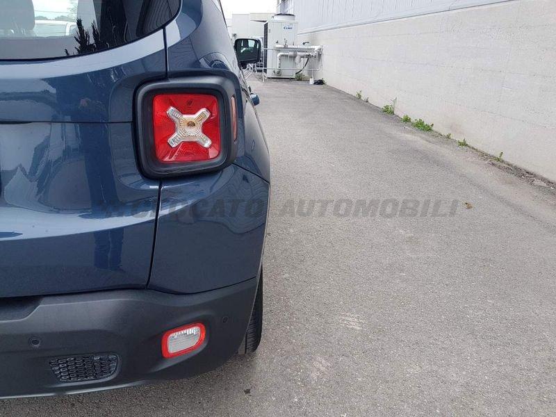Jeep Renegade Renegade 1.0 t3 Limited 2wd