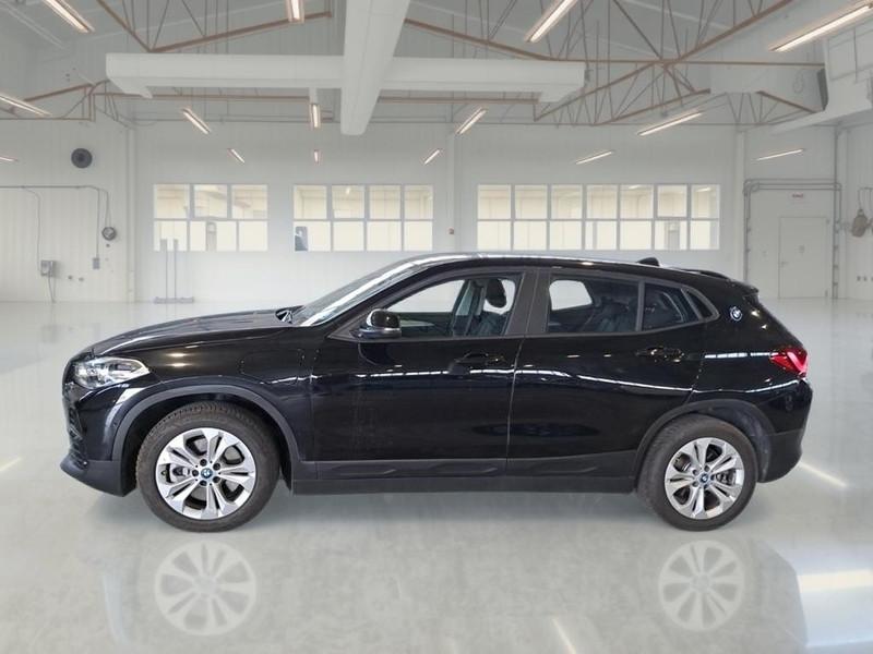 BMW X2 XDRIVE 25E BUSINESS X AUTOMATICO SUV