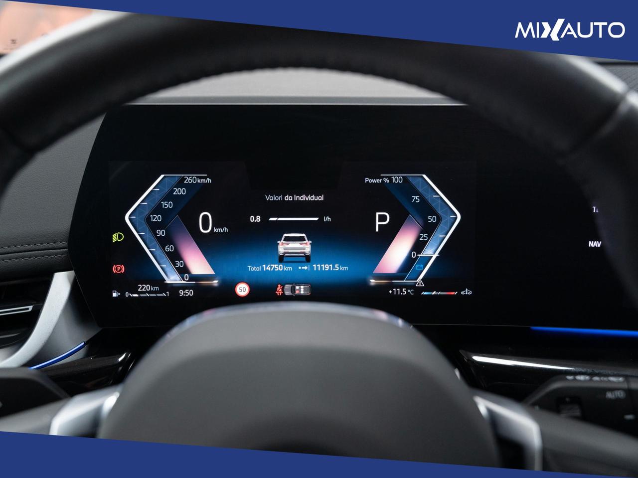 BMW X1 sDrive18d X-Line Auto