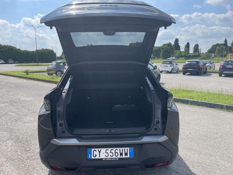 Peugeot 3008 3008 Hybrid 145 e-DCS6 Allure
