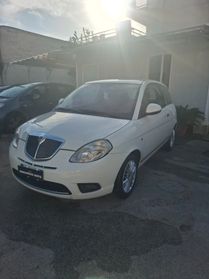 Lancia Ypsilon 1.3 MJT 75 CV Diva