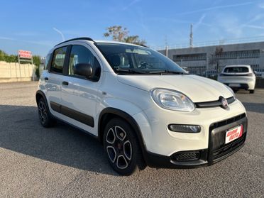 Fiat Panda 1.0 Hybrid City Life NO VINCOLI DI FINANZIAMENTO