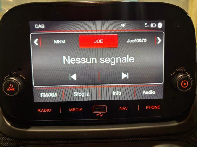 FIAT Fiorino 1.3 MJT 95CV Cargo SX