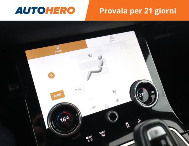 LAND ROVER Range Rover Evoque 2.0D I4 163 CV AWD Auto R-Dynamic S