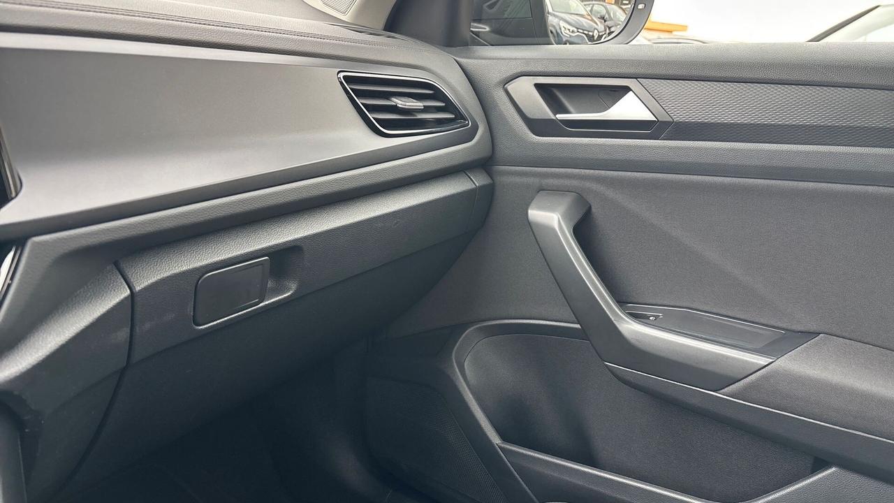 Volkswagen T-Roc 1.0 TSI Style