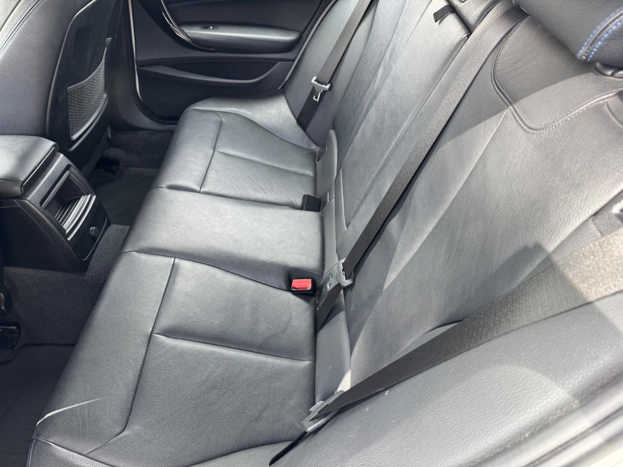 Bmw 116 116d 5p. Msport PERFETTA