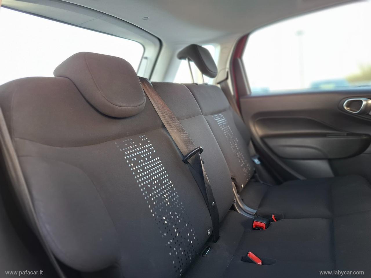 FIAT 500L 1.4 95 CV S&S Connect