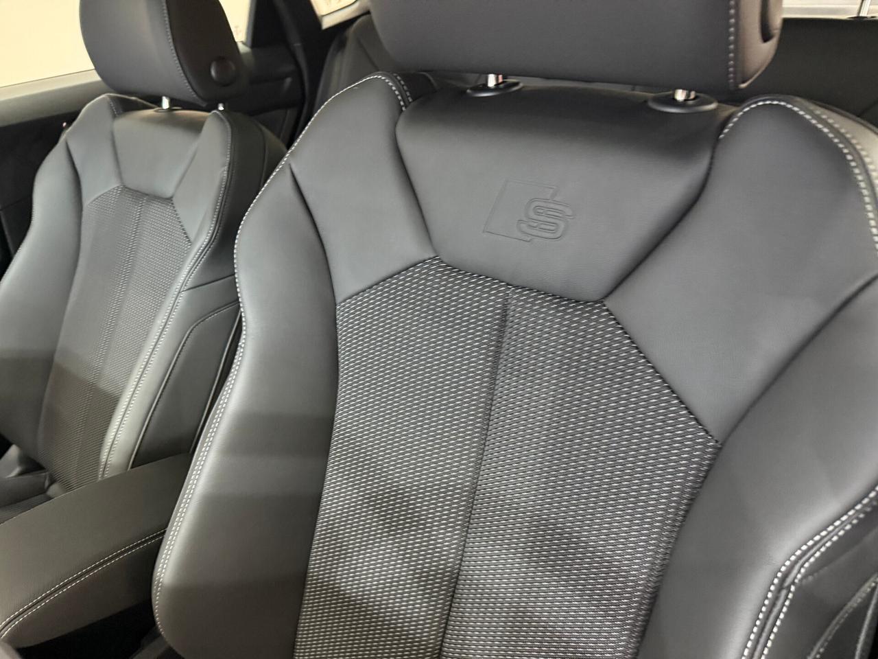 Audi Q3 SPB 35 TDI S tronic S line editionTetto Apribile&Panoramico