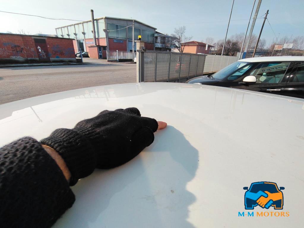 Volkswagen Polo 5 Porte Polo 5p 1.4 tdi bm Fresh 90cv