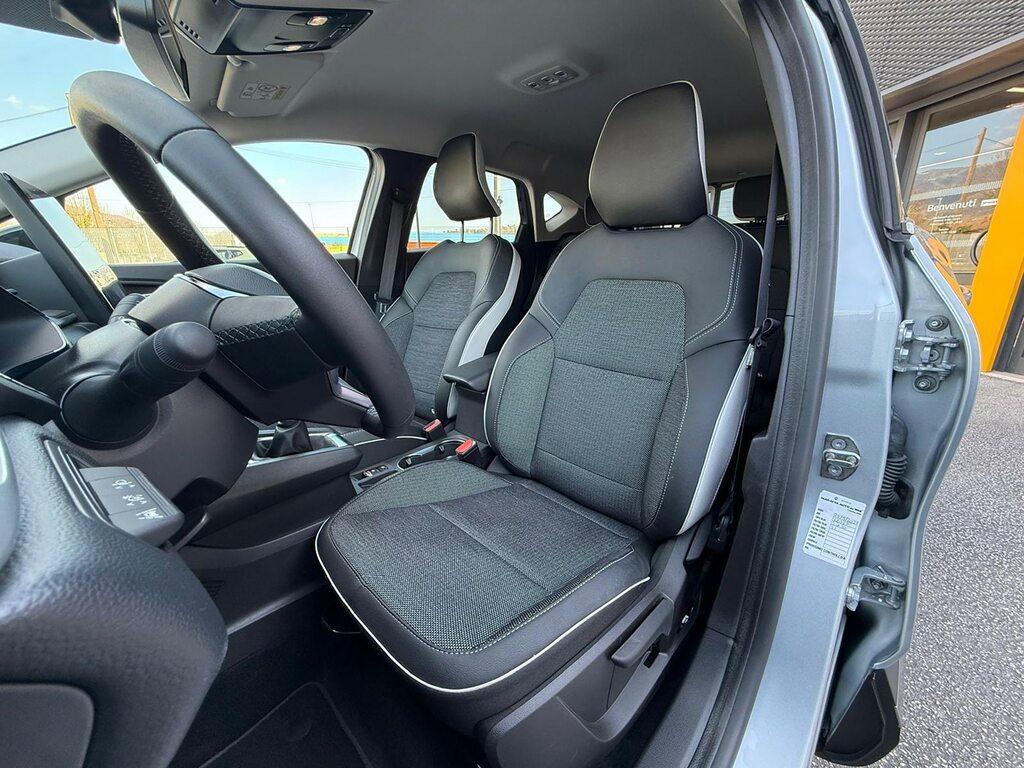 Renault Captur 1.0 tce Techno Fast Track Gpl 100cv