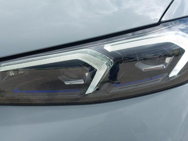 BMW 320 d 48V Msport