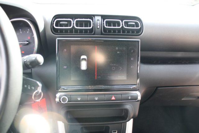 CITROEN C3 Aircross PureTech 82 Shine