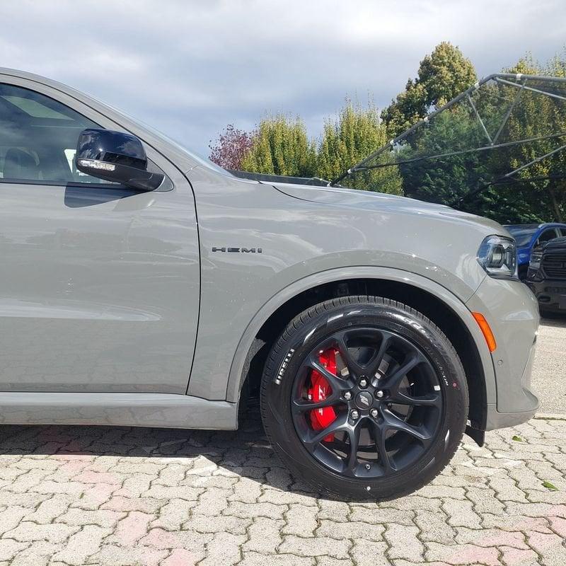 Dodge Durango R/T Premium AWD 5.7L V8 GPL