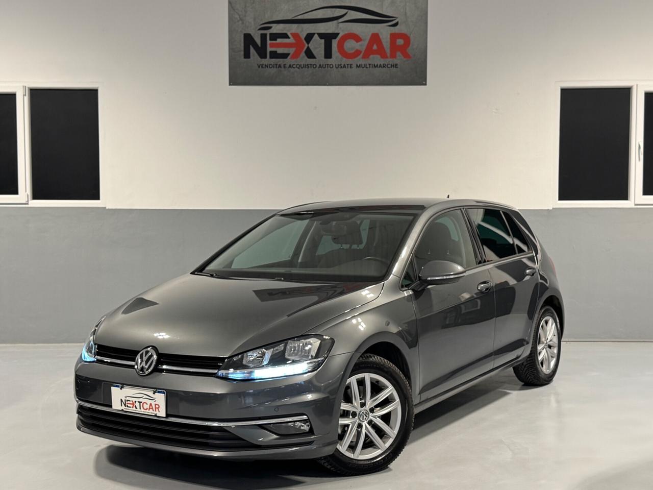 Volkswagen Golf 1.6 TDI 115 CV 5p SPORT
