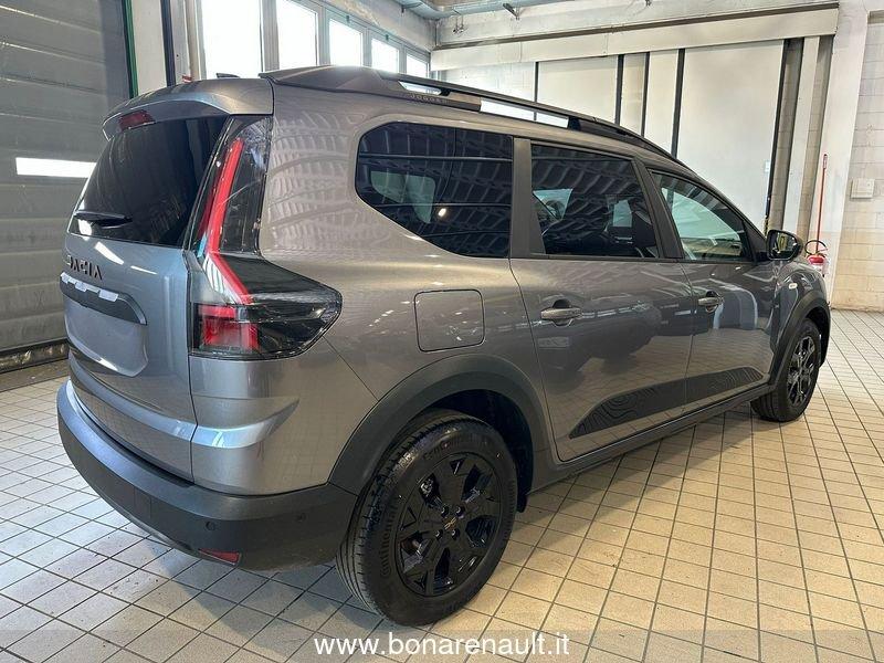 Dacia Jogger 1.8 Hybrid Extreme 5p
