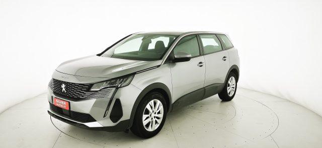 PEUGEOT 5008 BlueHDi 130 S&S EAT8 Active Business