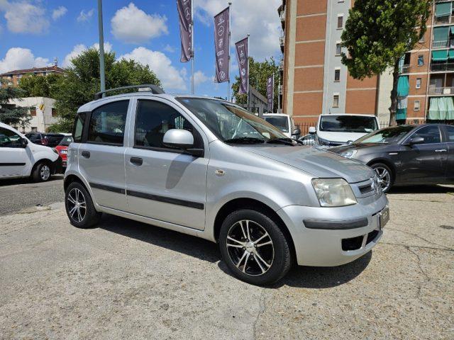 FIAT Panda 1.2 GPL