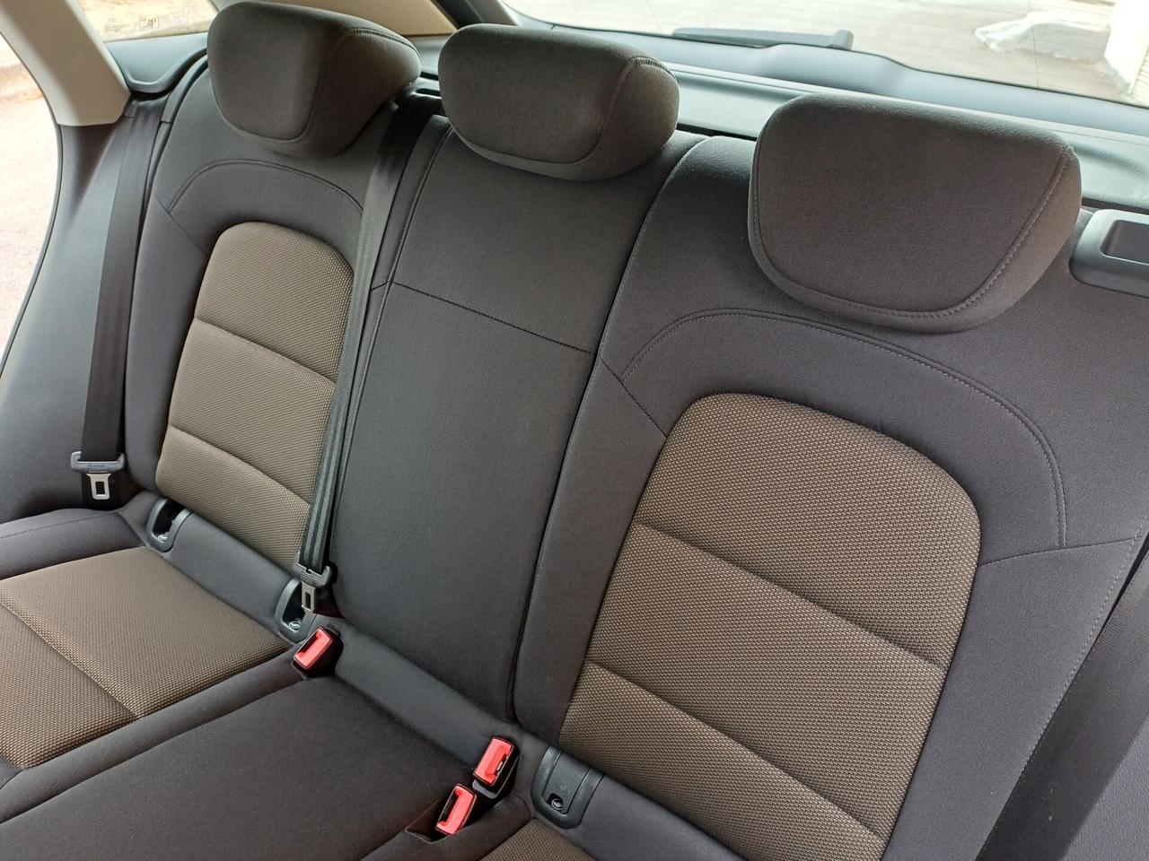 Audi Q3 tdi 2.0 Cv 140 2 Wd Business Plus Fuoristrada/Suv