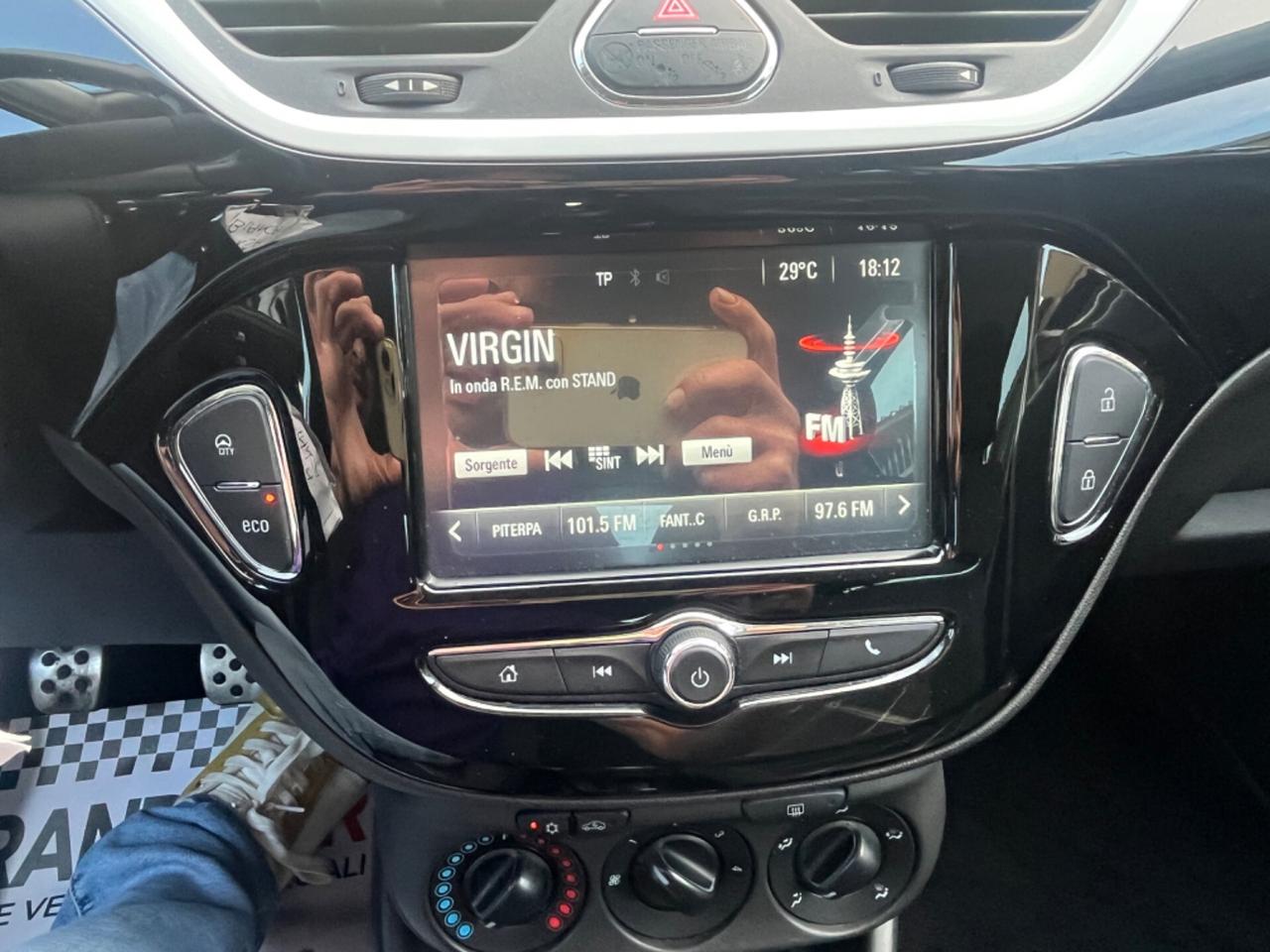 Opel Corsa 1.3 CDTI 5 porte b-Color - 2016