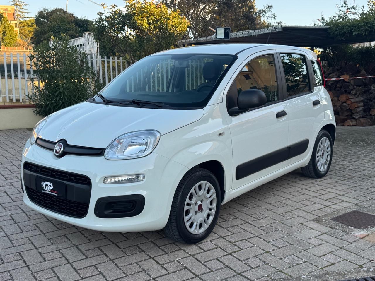 Fiat Panda 1.2 EasyPower Lounge