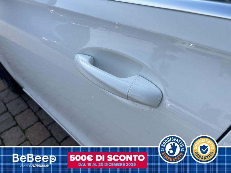 Mercedes-Benz Classe B B 180 D SPORT PLUS AUTO