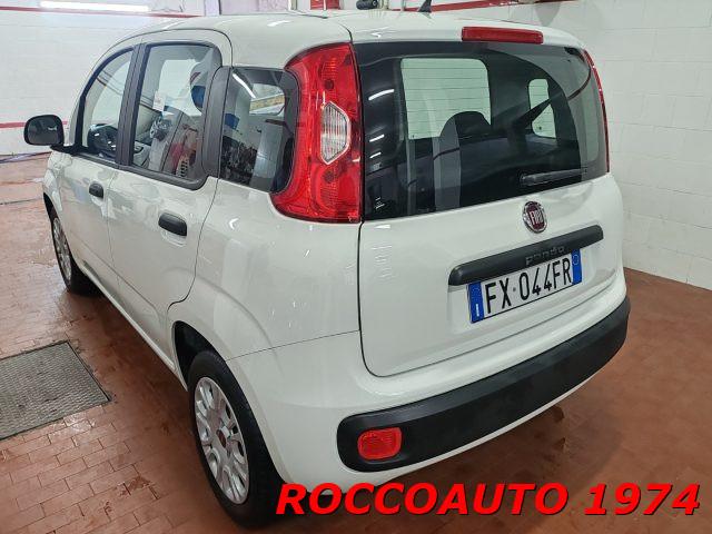 FIAT Panda 1.2 Easy PREZZO REALE