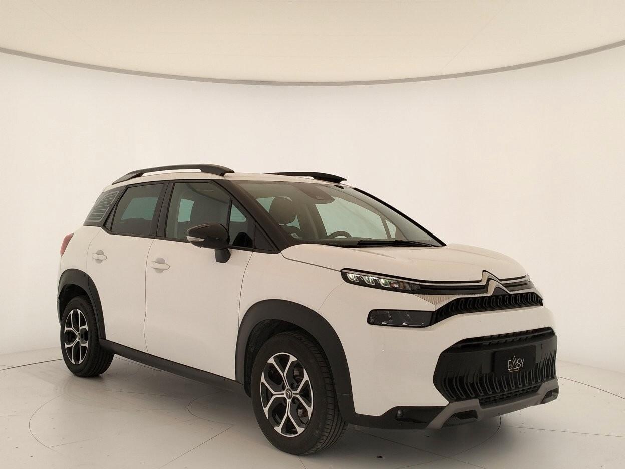 Citroen C3 Aircross BlueHDi 110 S&S Shine Pack - NEOPATENTATI
