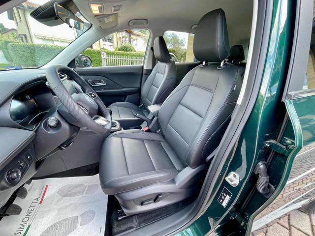 MG ZS 1.5 Comfort - KM0