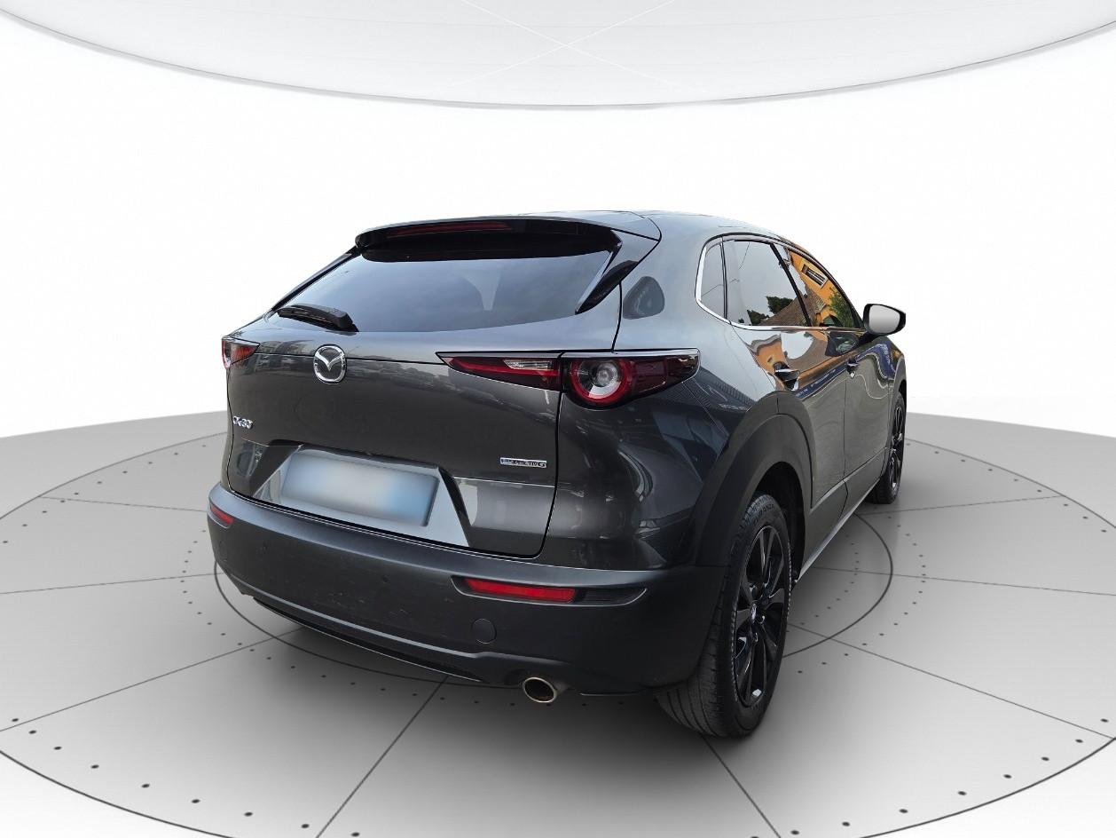 MAZDA CX-30 2.0 m-hybrid Homura 2wd 150cv 6mt