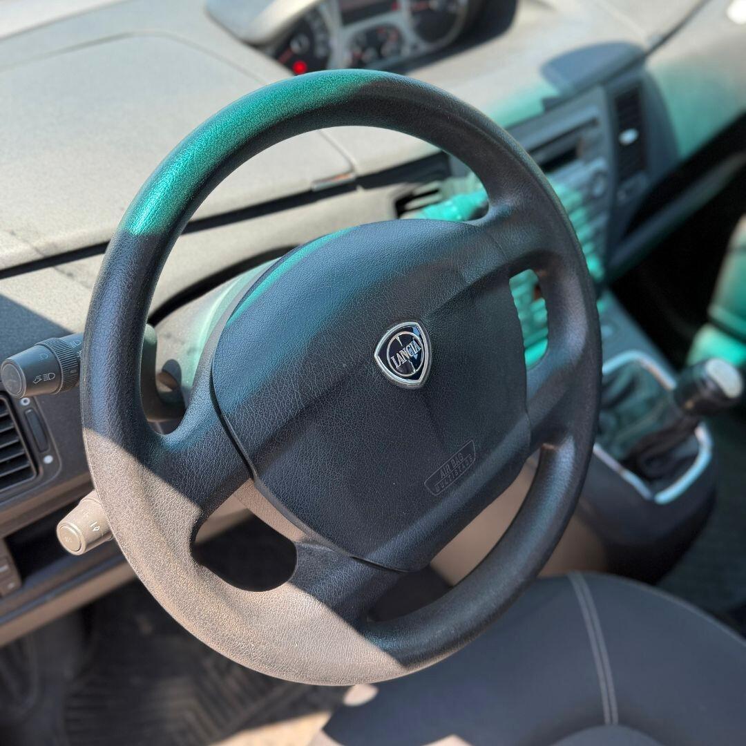 Lancia MUSA 1.3 Mjt 95 CV Diva - 95CV