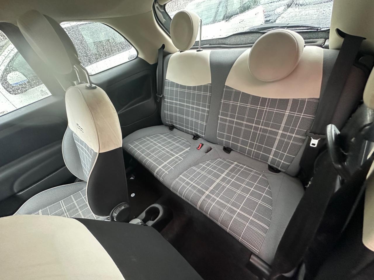 Fiat 500 1.2 Lounge 2020