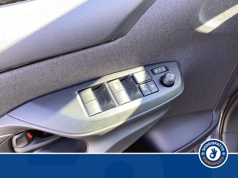 Toyota Yaris 1.5 Hybrid 130 CV FWD GR Sport