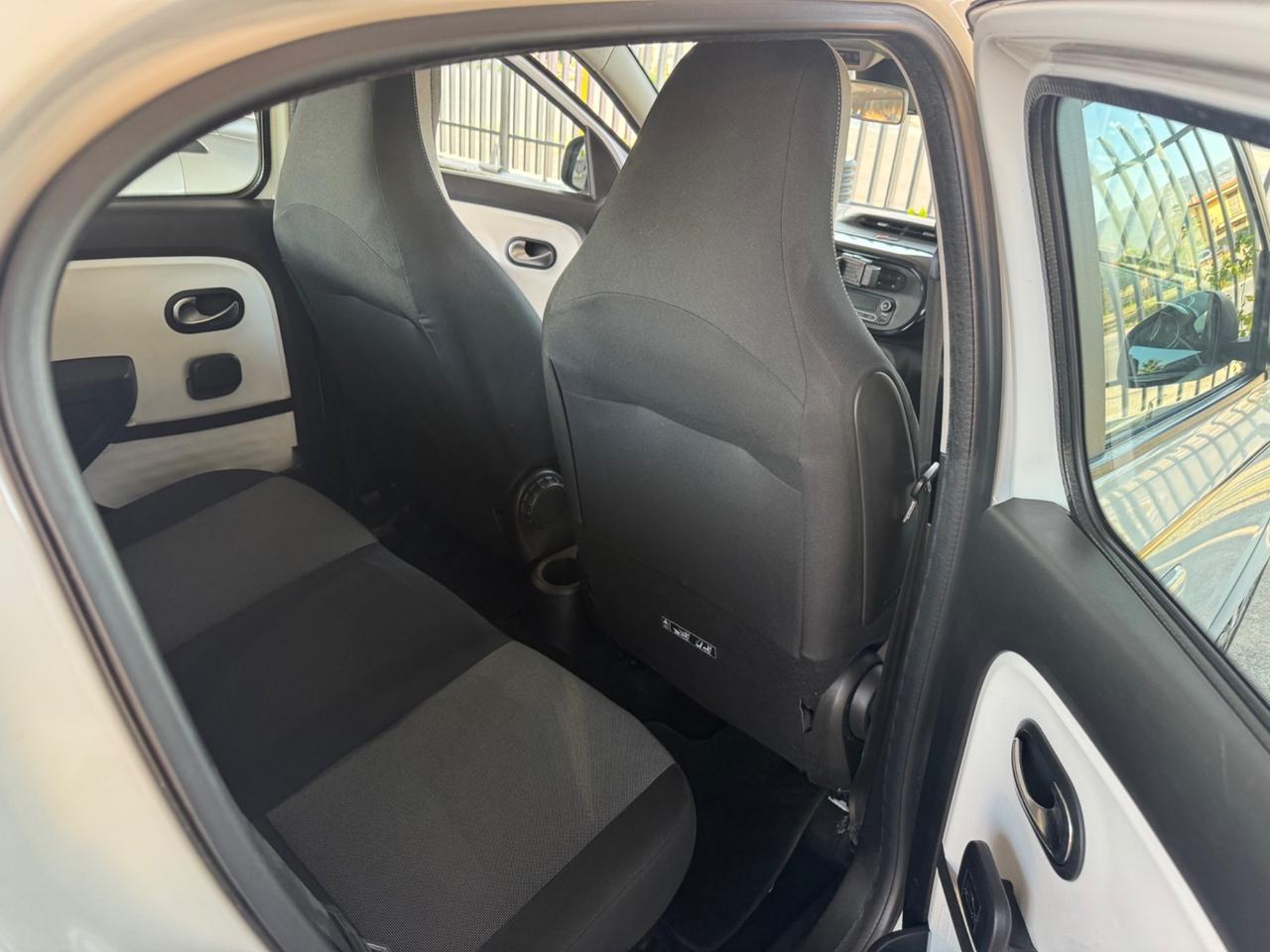 Renault Twingo 1.0 SCe Stop&Start Energy