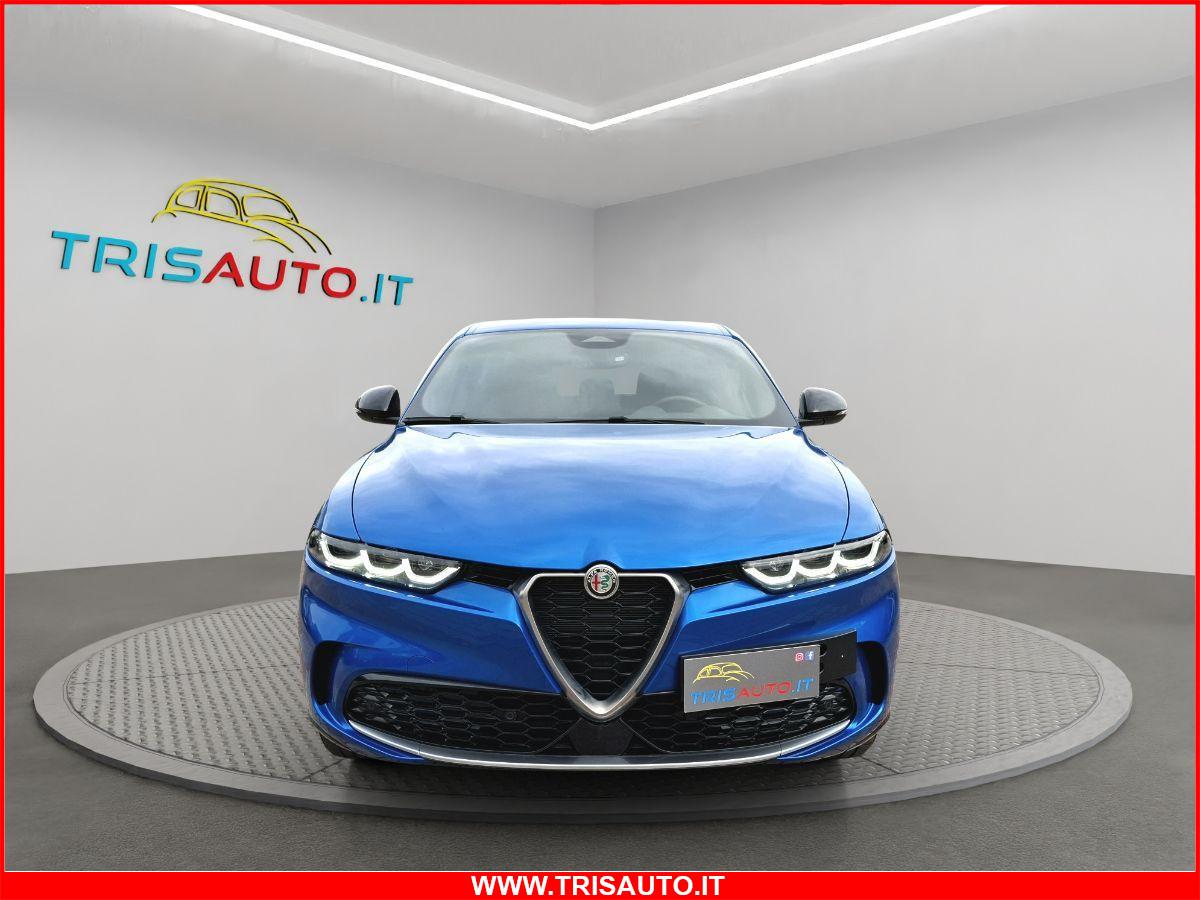 ALFA ROMEO Tonale 1.3 PHEV AT6 Q4 Ti SOLO 11.000 KM (FULL LED+PELLE+NAVI)