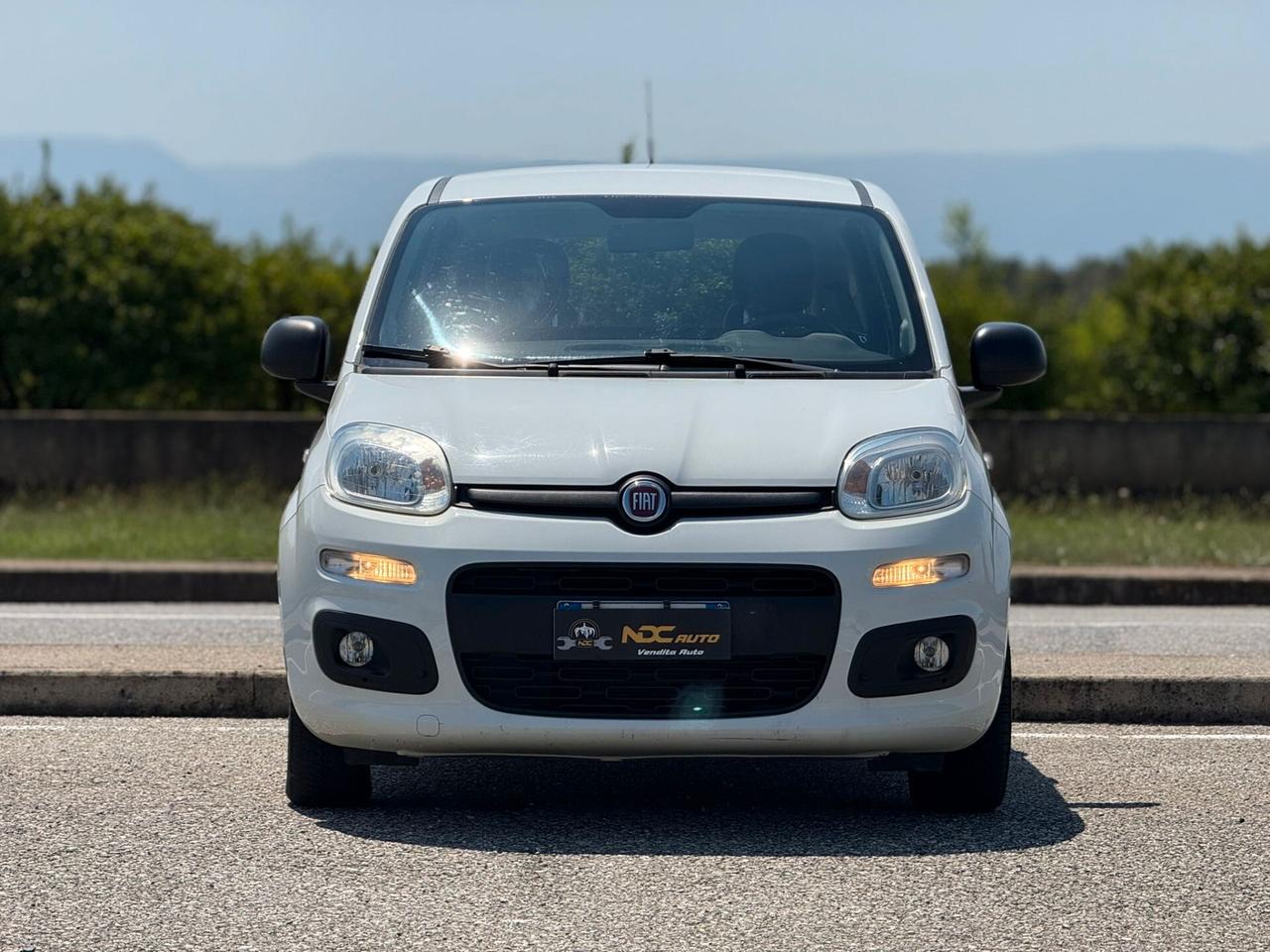 Fiat Panda 1.2 Easy