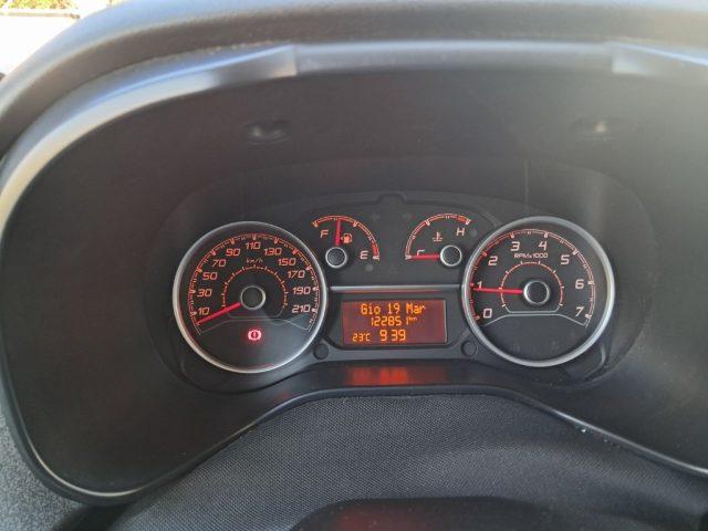 FIAT Doblo Doblò 1.3 MJT S&S