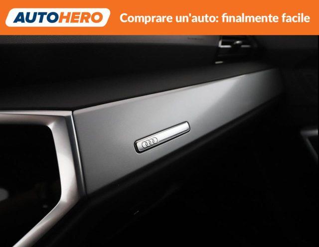 AUDI Q3 35 TDI Business Advanced