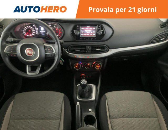 FIAT Tipo 1.3 Mjt 4 porte Opening Edition