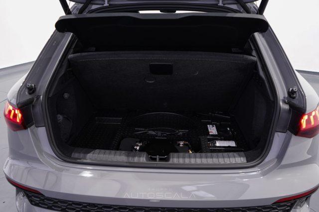 AUDI RS3 SPB 2.5 TFSI 400cv RS Dynamic Quattro S Tr.