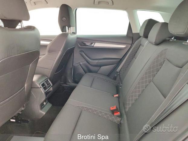 Skoda Karoq 1.0 TSI Executive