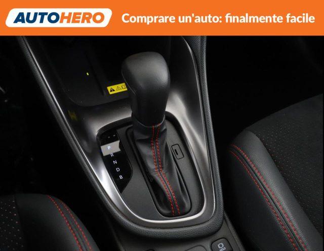 TOYOTA Yaris 1.5 130 Hybrid 5 porte GR Sport