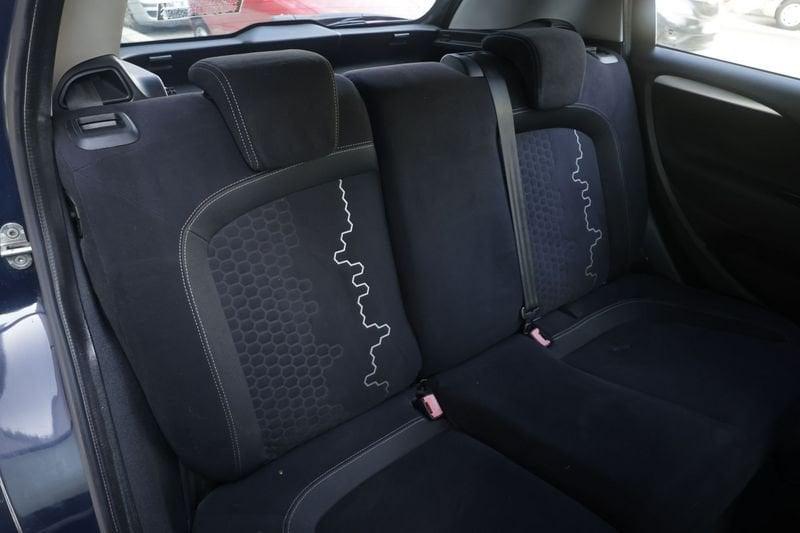 FIAT Punto Evo 1.4 8V 5 porte Natural Power Lounge Unicoproprietario